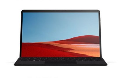 华亭安装 Surface 更新时遇到问题？