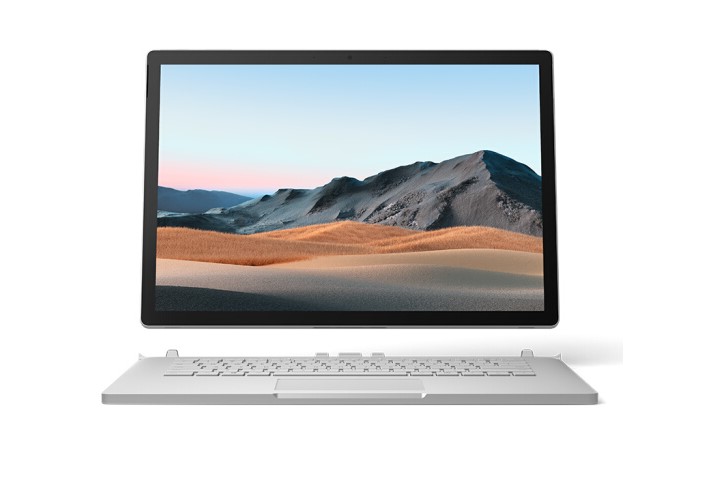 华亭Surface 维修前的准备工作